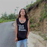 Modom Ma Anak Ku-cover