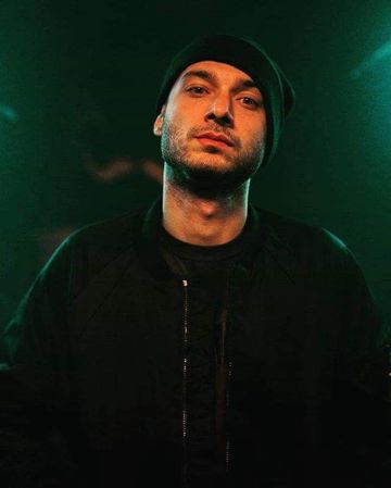 kafanı boşalt(street chyper)-cover