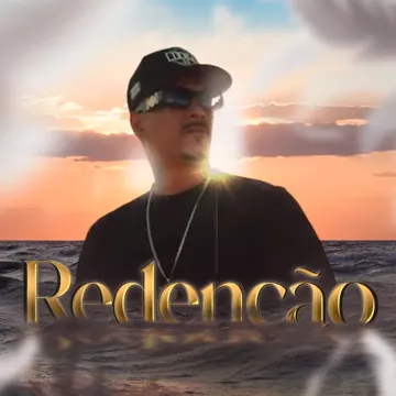 Redenção-cover
