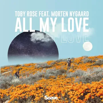 All My Love-cover