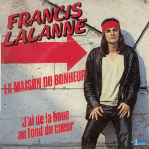 La Maison Du Bonheur!