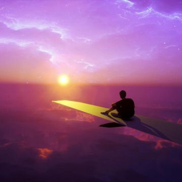 You Were My Purple-cover