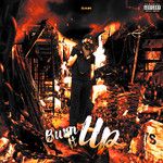 Burn it up (Feat. DAM1NOISE)-cover