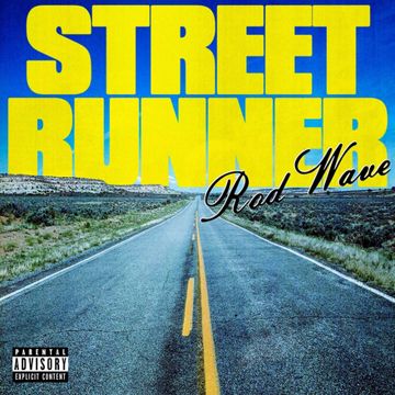 Street Runner-cover