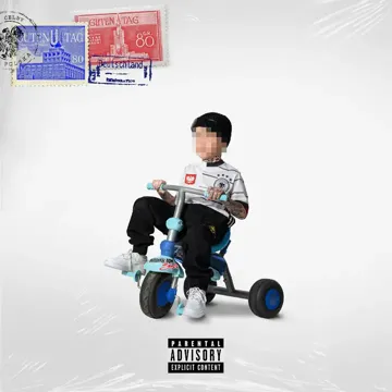 Guten Tag-cover