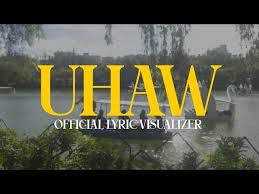 Uhaw-cover