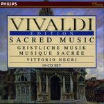 10. Andante: Sicut locutus esr