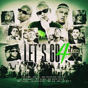 Let's Go 4-cover