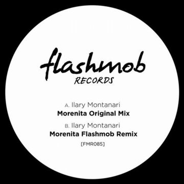Morenita - Flashmob Remix