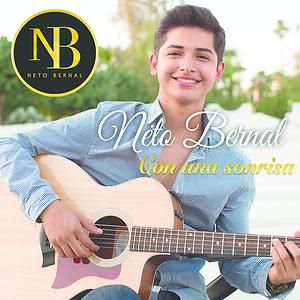 Con Una Sonrisa-cover