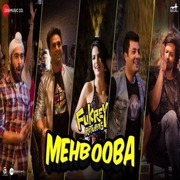 Mehbooba-cover