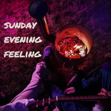 sundayeveningfeeling