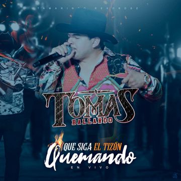 Nachito Flechas - En Vivo-cover