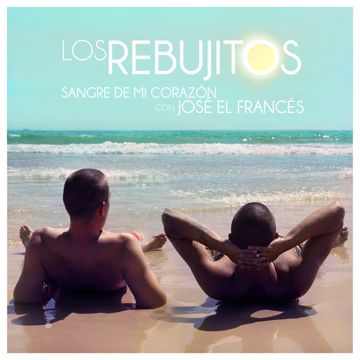 Sangre De Mi Corazón (ft. josé el frances)-cover