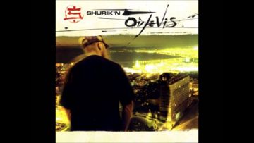 Oncle shu-cover