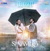 Thozhi-Hey Sinamika(short)