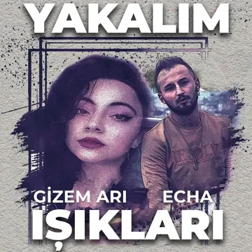 Yakalım Işıkları-cover