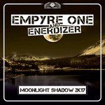 Moonlight Shadow 2k17(Extended Mix)-cover