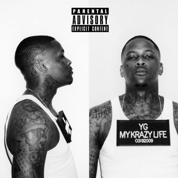 My Nigga-cover