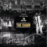 Nguwe Wedwa (Live)-cover