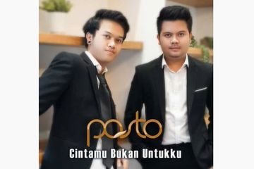Cintamu Bukan Untukku