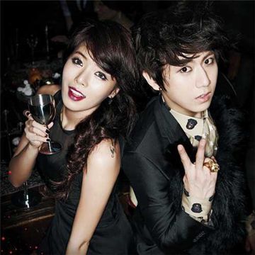 Trouble Maker-cover