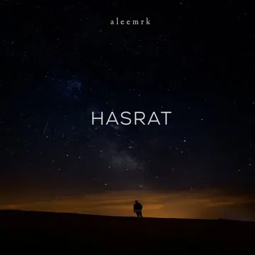Hasrat-cover