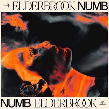 Numb (Chill Mix)-cover