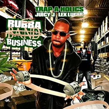 Smokin' and Sippin'-cover