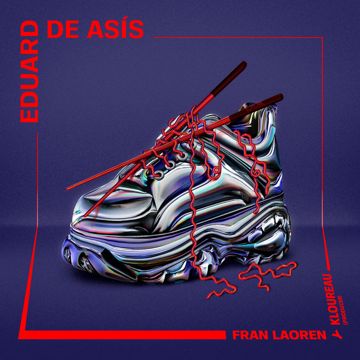 Eduard de Asís-cover
