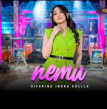 Nemu (Koplo Vers.)-cover