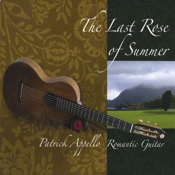 The Last Rose Of Summer