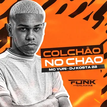 Colchão no Chão-cover