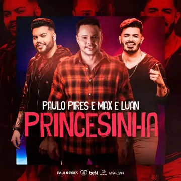 Princesinha-cover