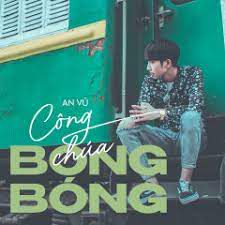 Công Chúa Bong Bóng-cover