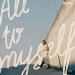All to myself-cover