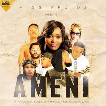 Ameni-cover