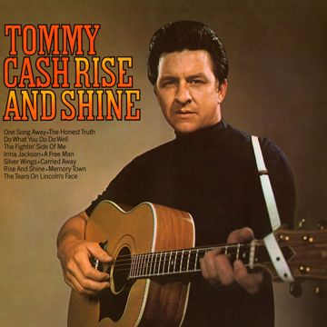 Rise And Shine-cover