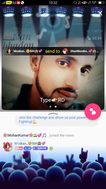 kingkong991-pyar-dilo-ka-mela-h-cover-image