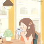 퍽 파파라치 (Song by Bloop) (With Tamiz)-cover