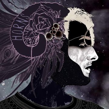 Horns-cover