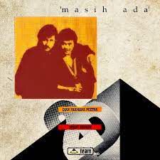 Masih Ada-cover