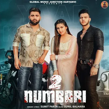 2 Numbari-cover