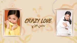 Crazy Love-cover