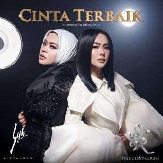 Cinta Terbaik-cover