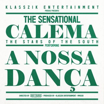 A Nossa Danca-cover