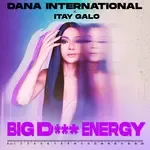BIG D*** ENERGY-cover