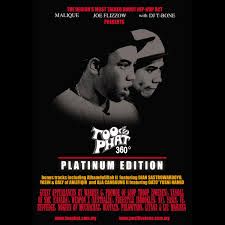 Alhamdulillah yasin, too phat-cover