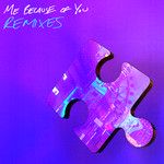 ME BECAUSE OF YOU(Indigo Kxd Remix)-cover