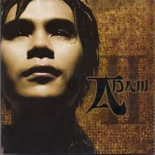 Tak Tahu Antara Dua-cover